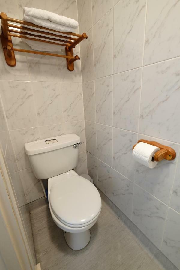 Talisker Guest House Inverness Bagian luar foto