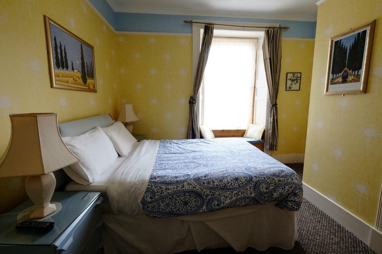 Talisker Guest House Inverness Bagian luar foto