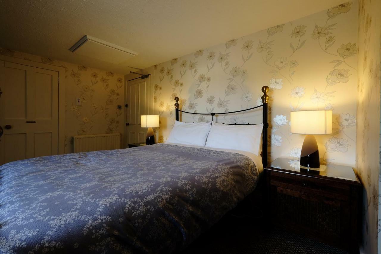 Talisker Guest House Inverness Bagian luar foto