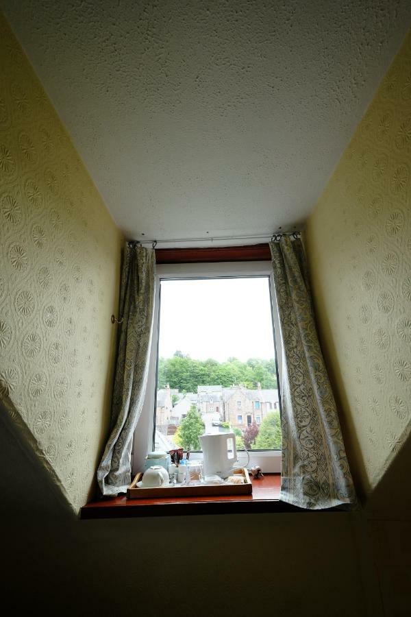 Talisker Guest House Inverness Bagian luar foto