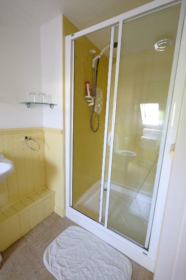 Talisker Guest House Inverness Bagian luar foto